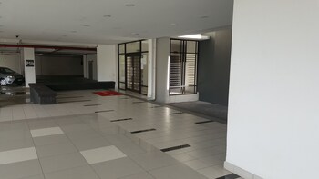 cyberjaya vega residensi