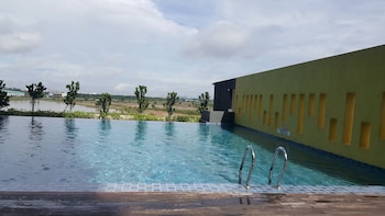 cyberjaya vega residensi