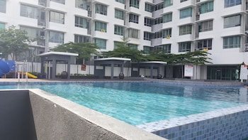 cyberjaya vega residensi