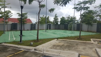 cyberjaya vega residensi