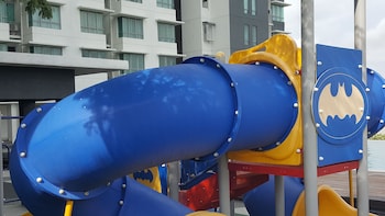 cyberjaya vega residensi