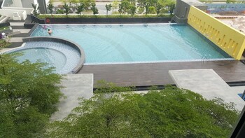 cyberjaya vega residensi