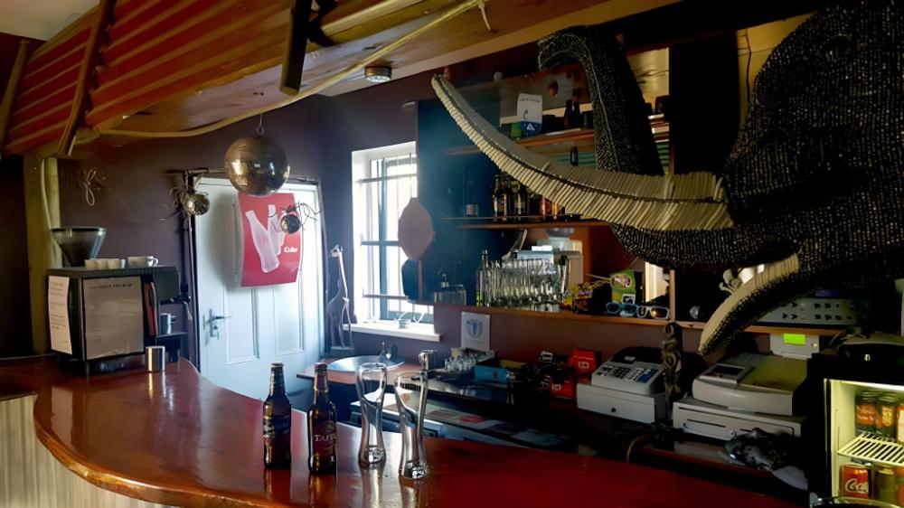 stumble inn backpackers lodge