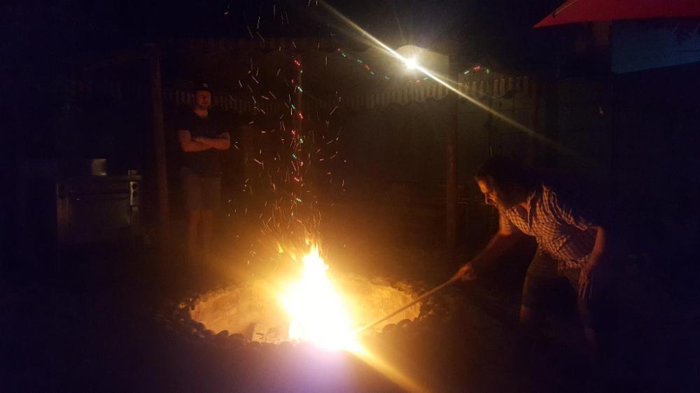 stumble inn backpackers lodge