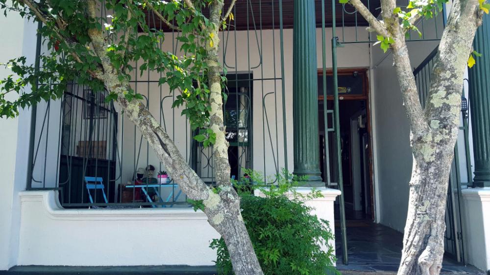 stumble inn backpackers lodge