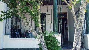 stumble inn backpackers lodge