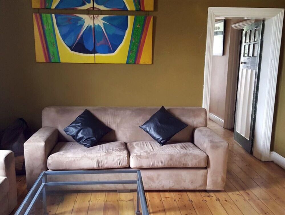 stumble inn backpackers lodge