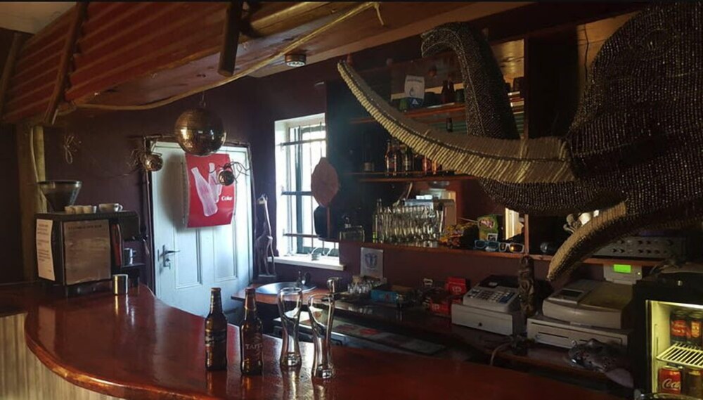 stumble inn backpackers lodge