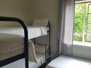 stumble inn backpackers lodge