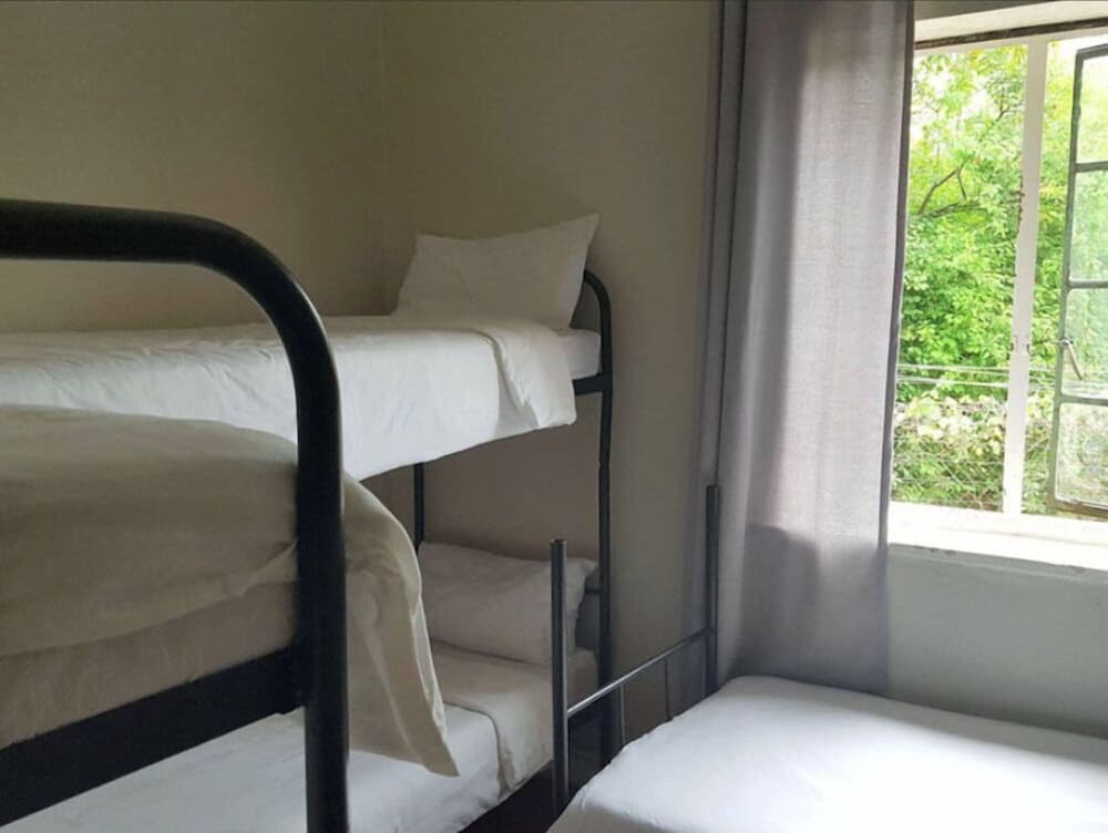 stumble inn backpackers lodge