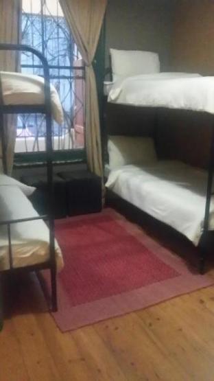 stumble inn backpackers lodge