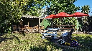 stumble inn backpackers lodge