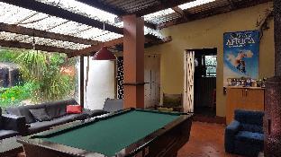 stumble inn backpackers lodge