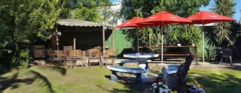 stumble inn backpackers lodge