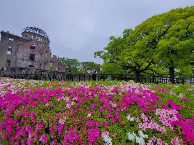 hiroshimanoyado aioi