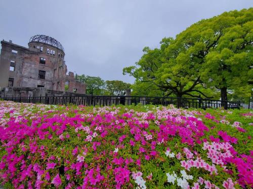 hiroshimanoyado aioi