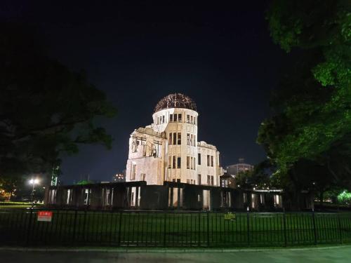 hiroshimanoyado aioi