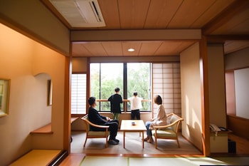 hiroshimanoyado aioi