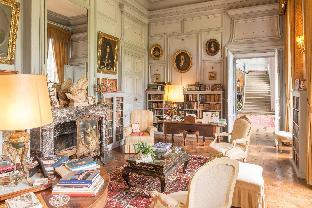 Chateau De Bouceel,,3 star
