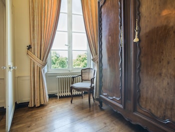 chateau de bouceel