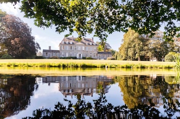 chateau de bouceel