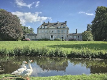 chateau de bouceel