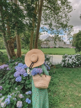 chateau de bouceel
