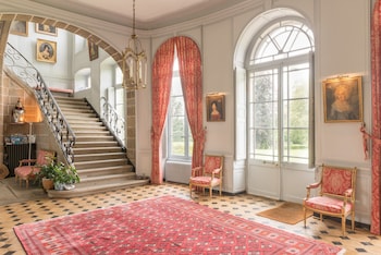 chateau de bouceel