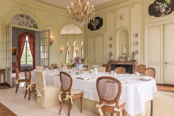 chateau de bouceel
