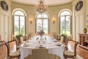 chateau de bouceel