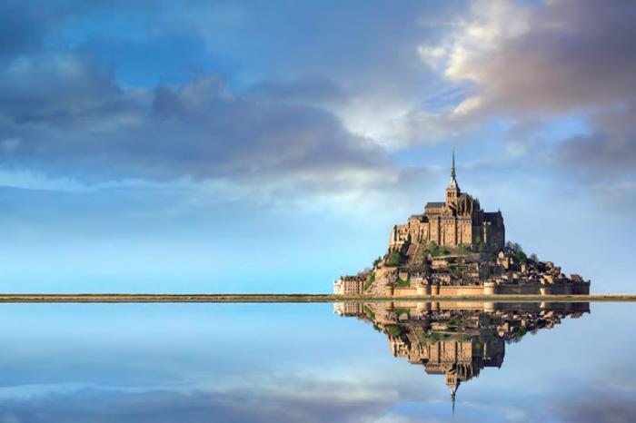 chateau de bouceel