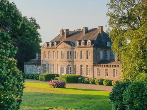 chateau de bouceel