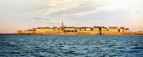 chateau de bouceel