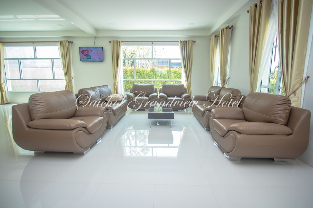 saichol grand view resort