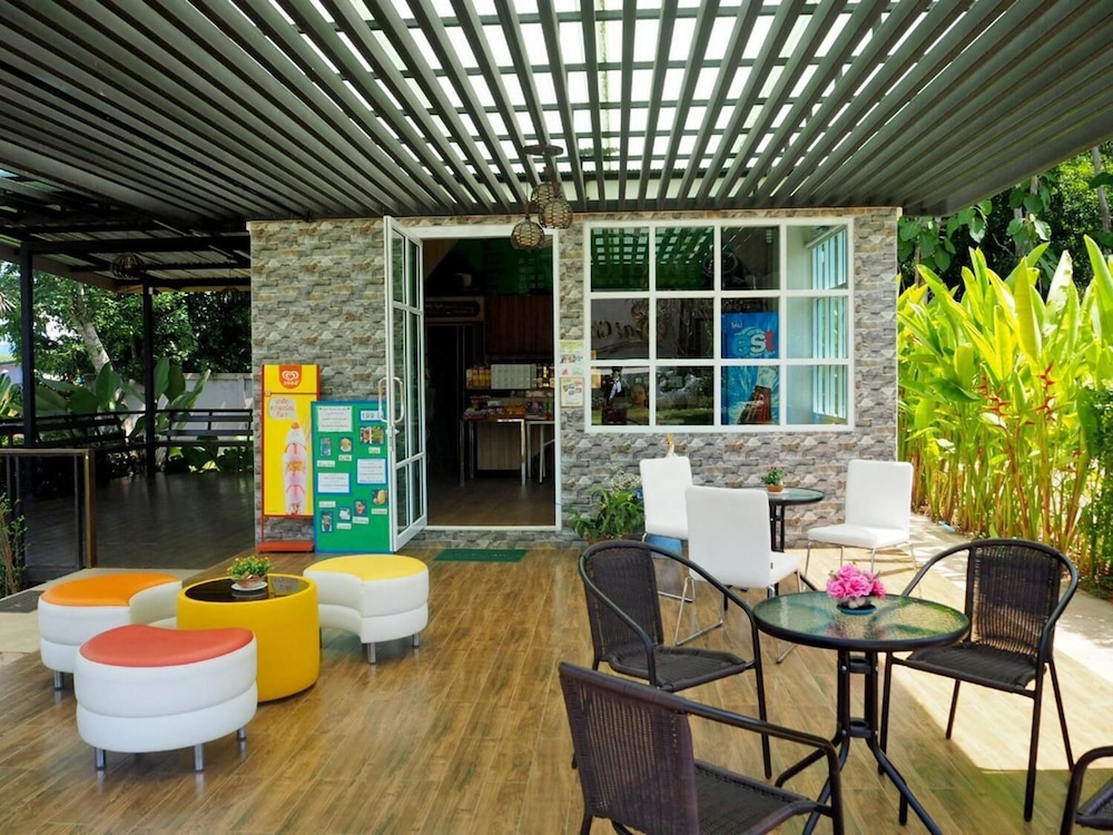 saichol grand view resort