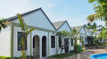 saichol grand view resort