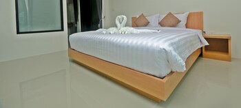 saichol grand view resort