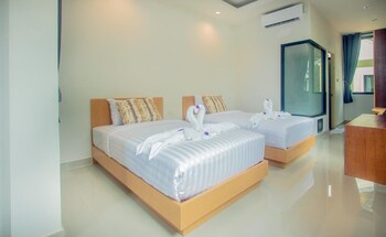 saichol grand view resort