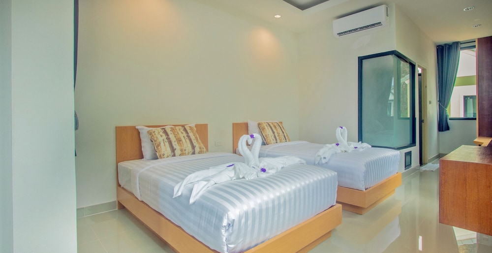 saichol grand view resort