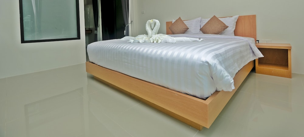 saichol grand view resort