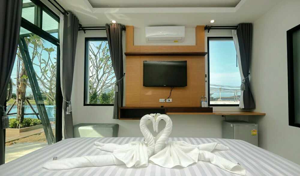 saichol grand view resort