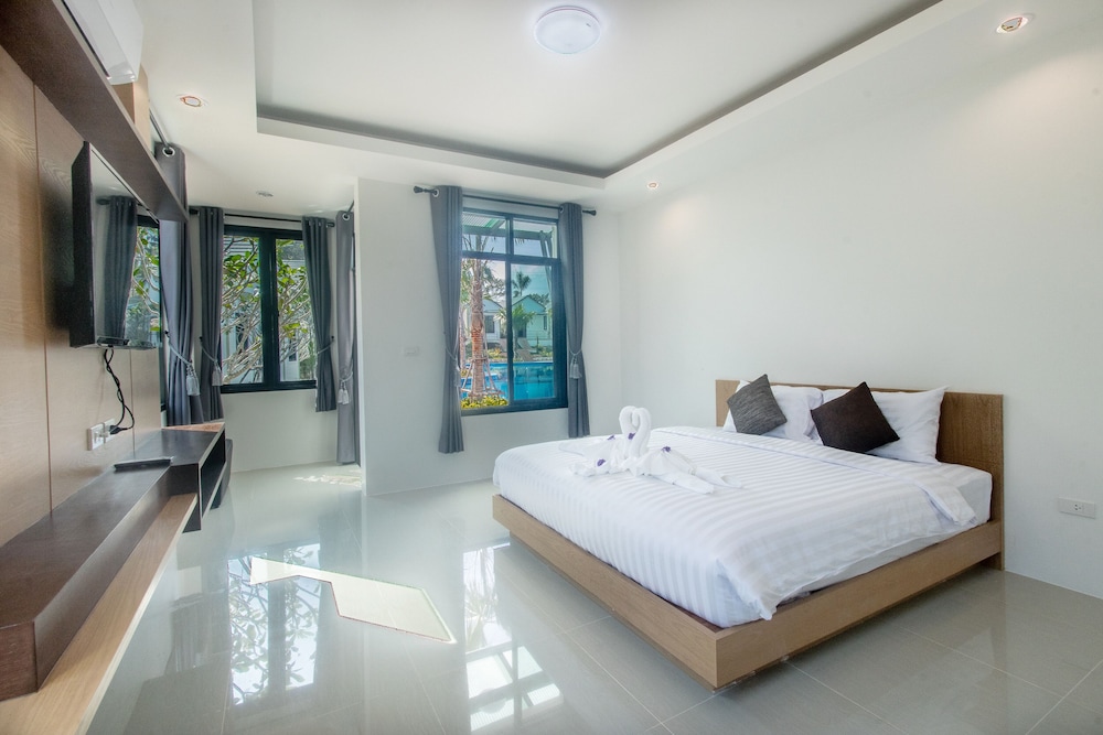 saichol grand view resort