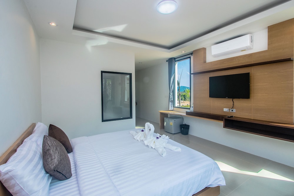 saichol grand view resort