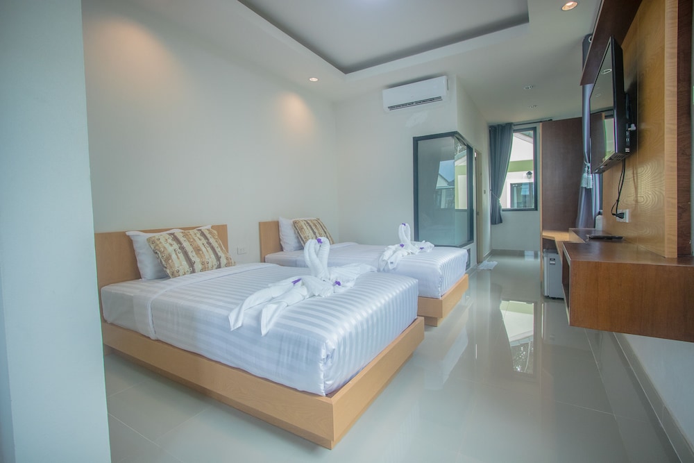 saichol grand view resort