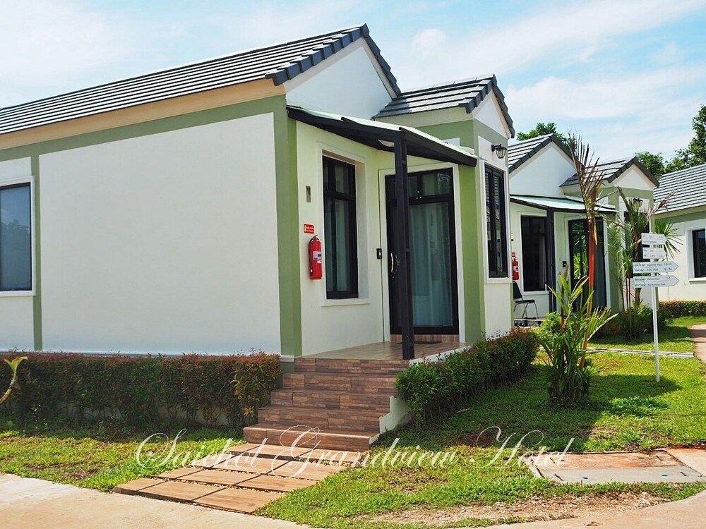 saichol grand view resort