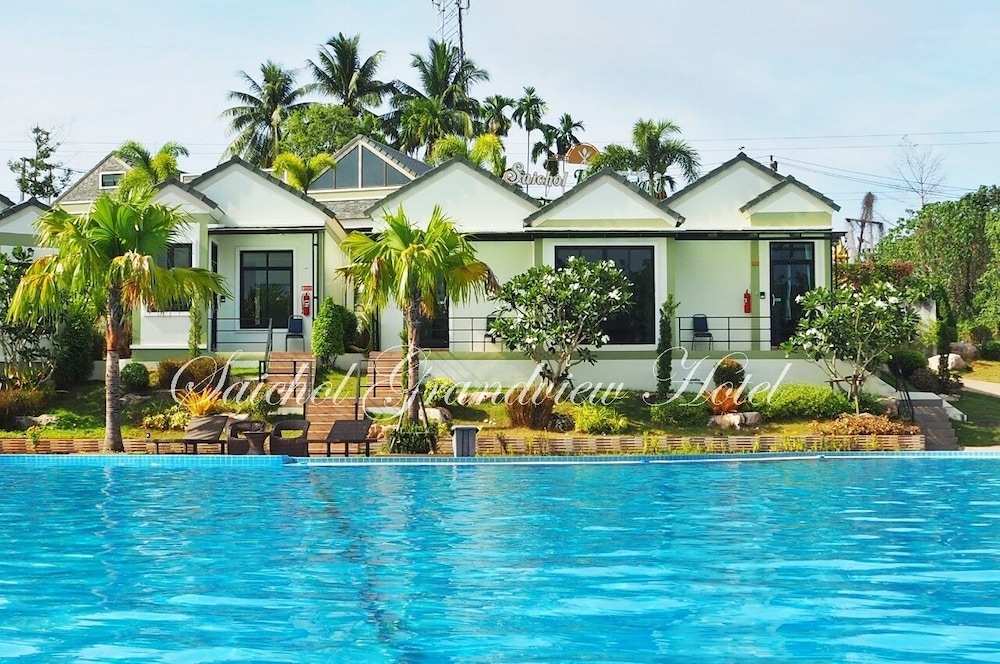 saichol grand view resort