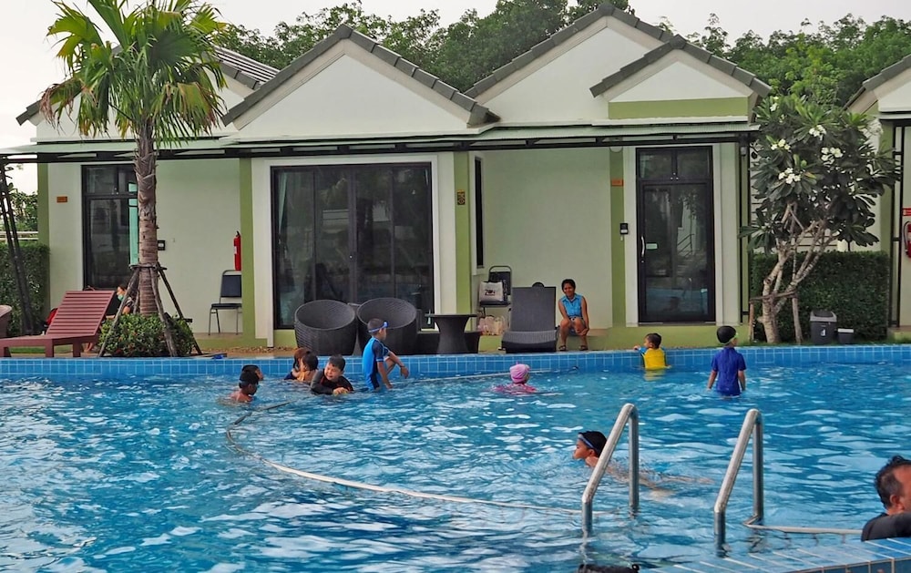 saichol grand view resort