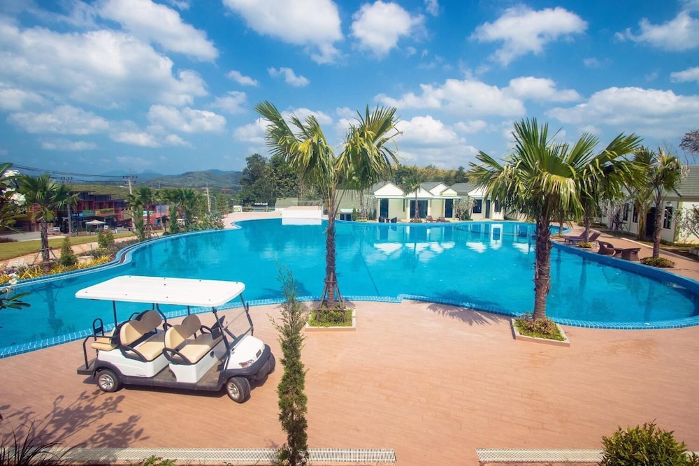 saichol grand view resort