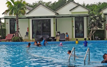 saichol grand view resort