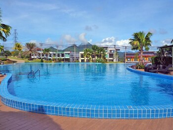 saichol grand view resort